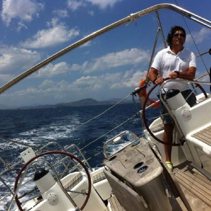 Second slide
