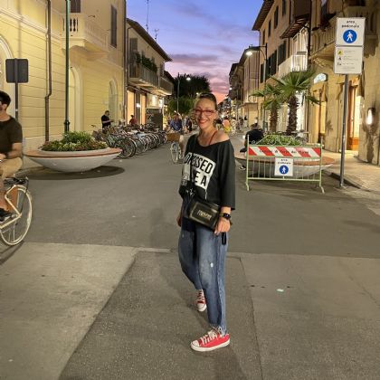 Third slide